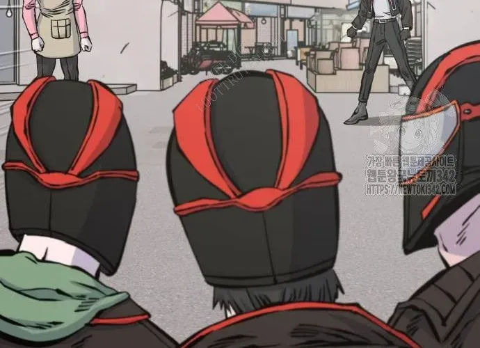 Văn Phòng Ám Sát - Chapter 19 - Page 57