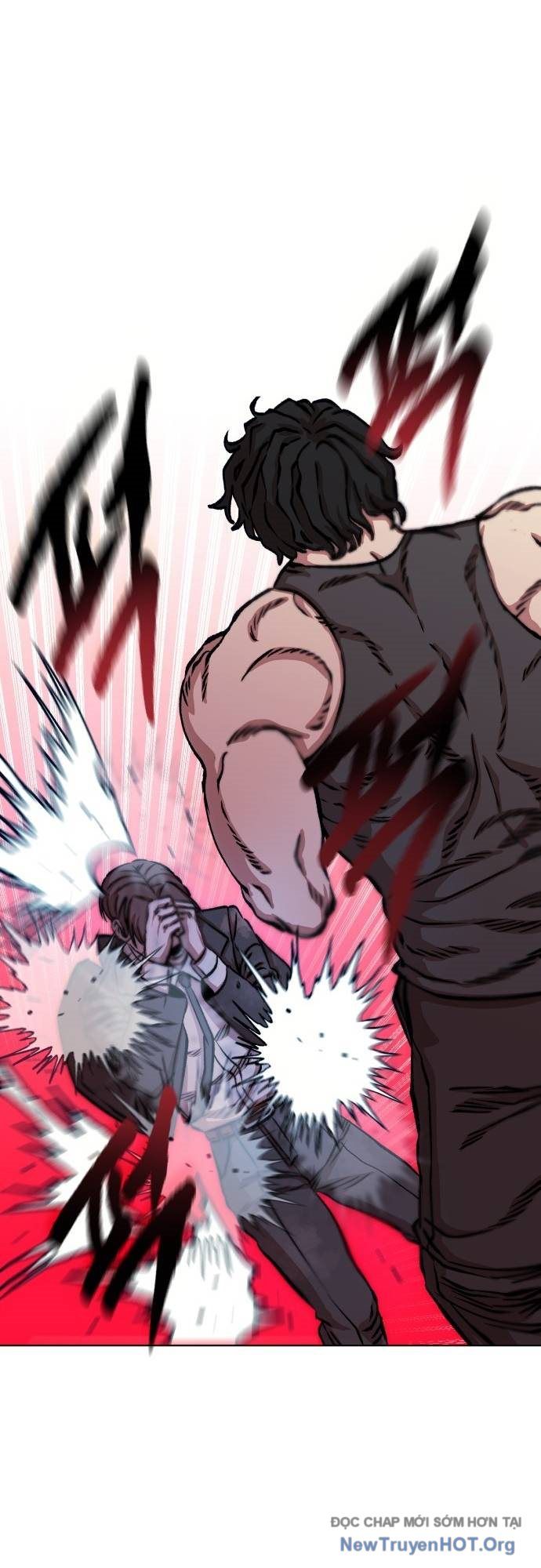 Văn Phòng Ám Sát - Chapter 2 - Page 12