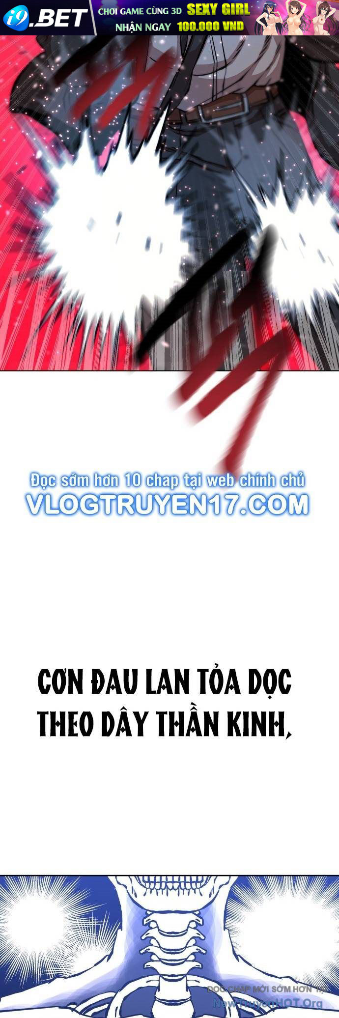 Văn Phòng Ám Sát - Chapter 2 - Page 14