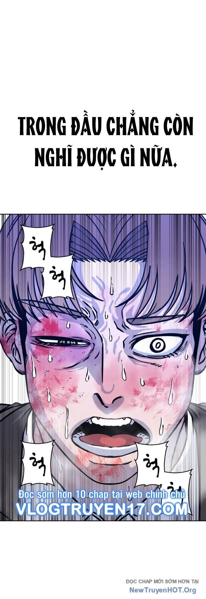 Văn Phòng Ám Sát - Chapter 2 - Page 17