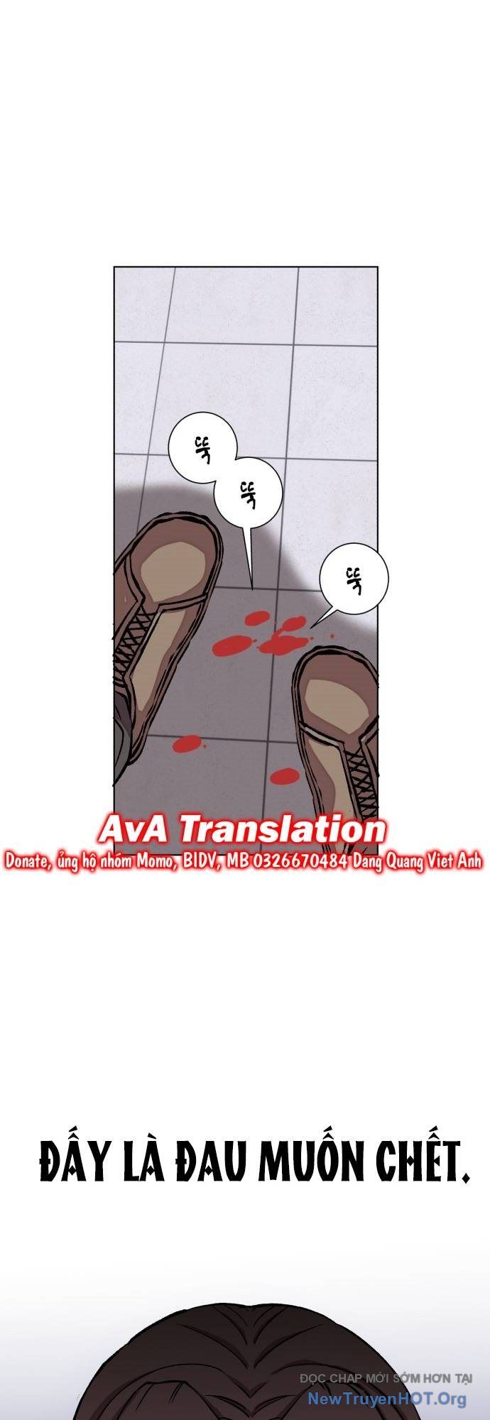 Văn Phòng Ám Sát - Chapter 2 - Page 19