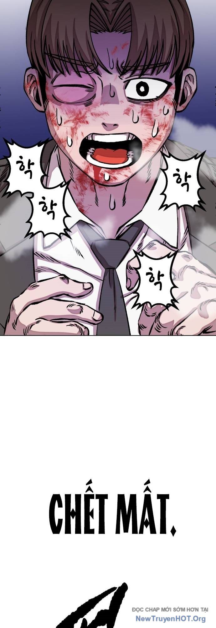 Văn Phòng Ám Sát - Chapter 2 - Page 20