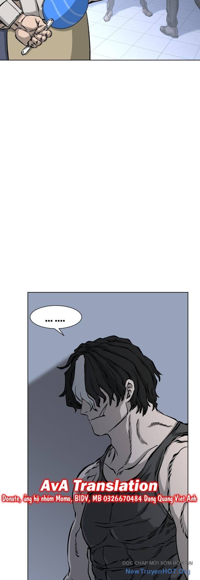 Văn Phòng Ám Sát - Chapter 2 - Page 23