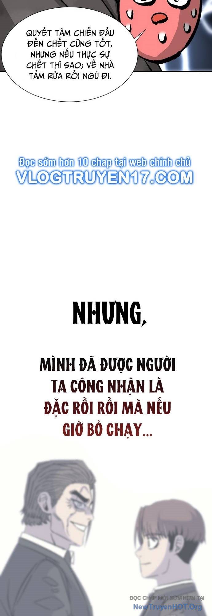 Văn Phòng Ám Sát - Chapter 2 - Page 26