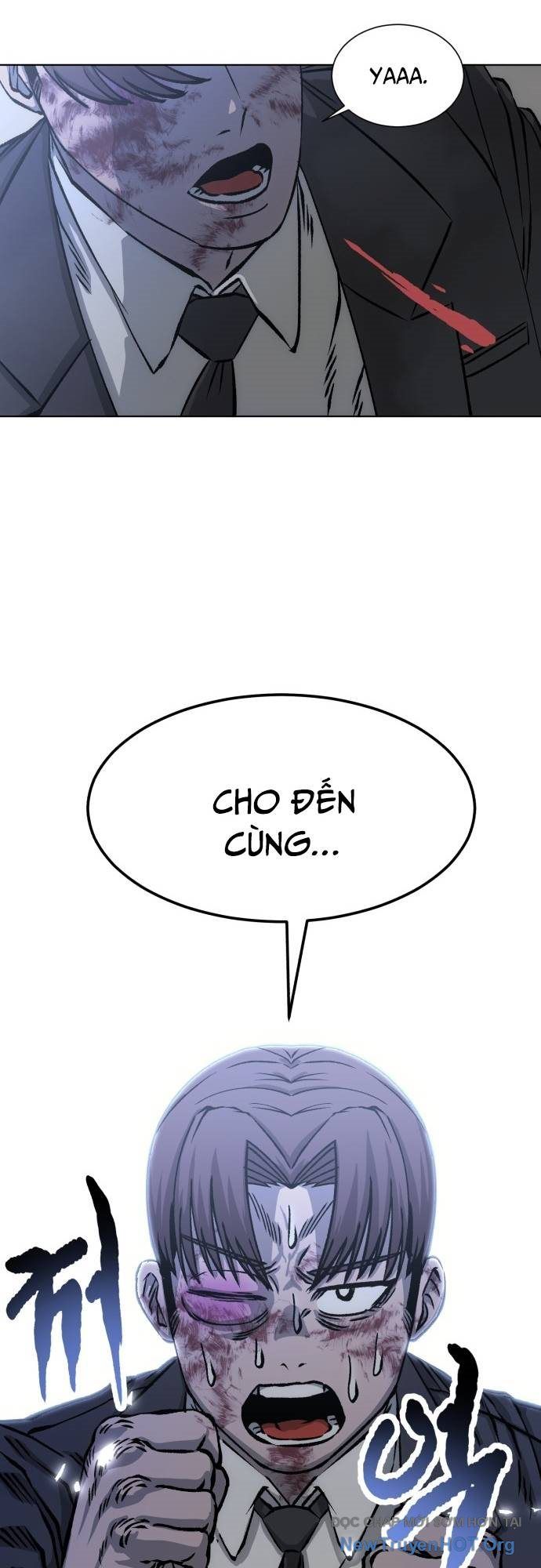 Văn Phòng Ám Sát - Chapter 2 - Page 28