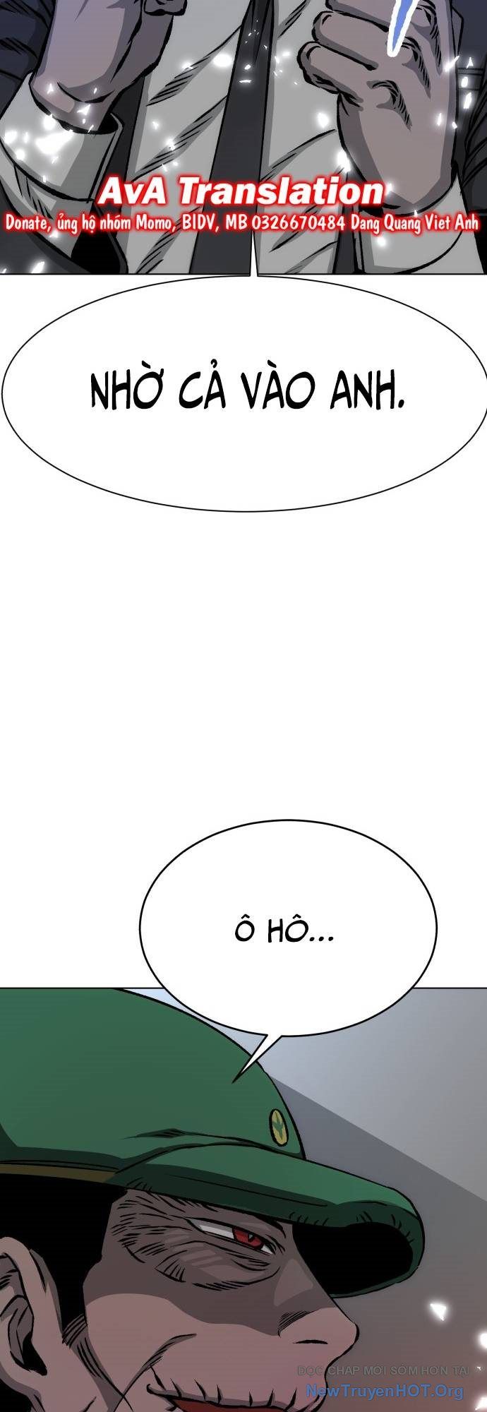 Văn Phòng Ám Sát - Chapter 2 - Page 29