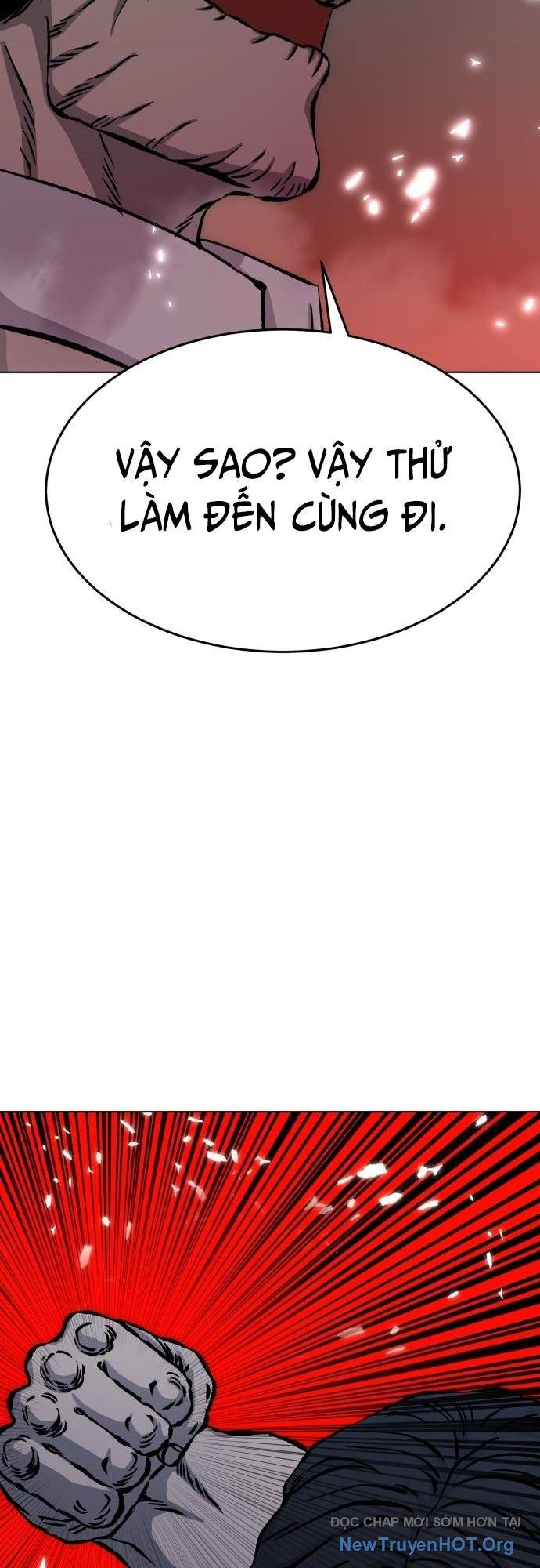 Văn Phòng Ám Sát - Chapter 2 - Page 30