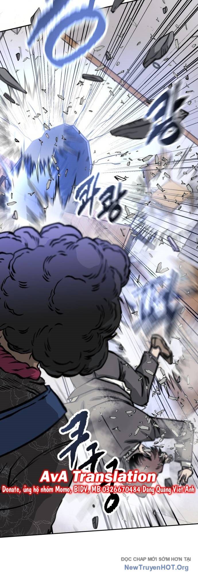 Văn Phòng Ám Sát - Chapter 2 - Page 33