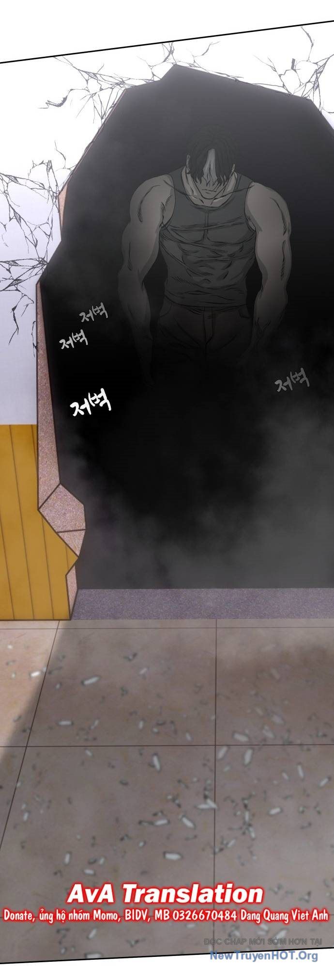 Văn Phòng Ám Sát - Chapter 2 - Page 35