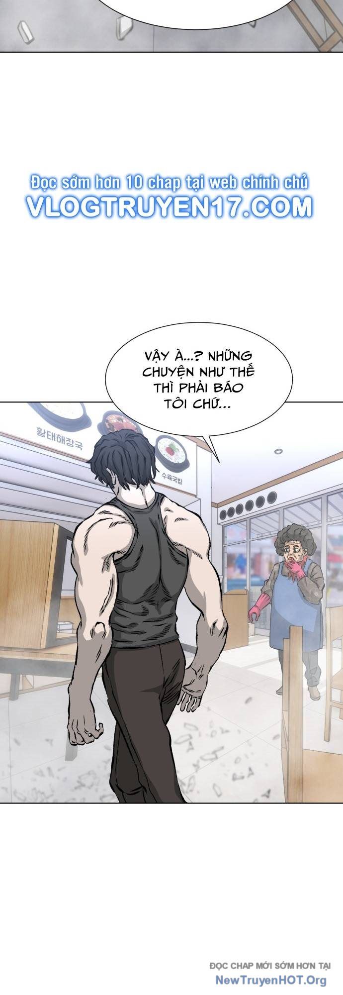 Văn Phòng Ám Sát - Chapter 2 - Page 38