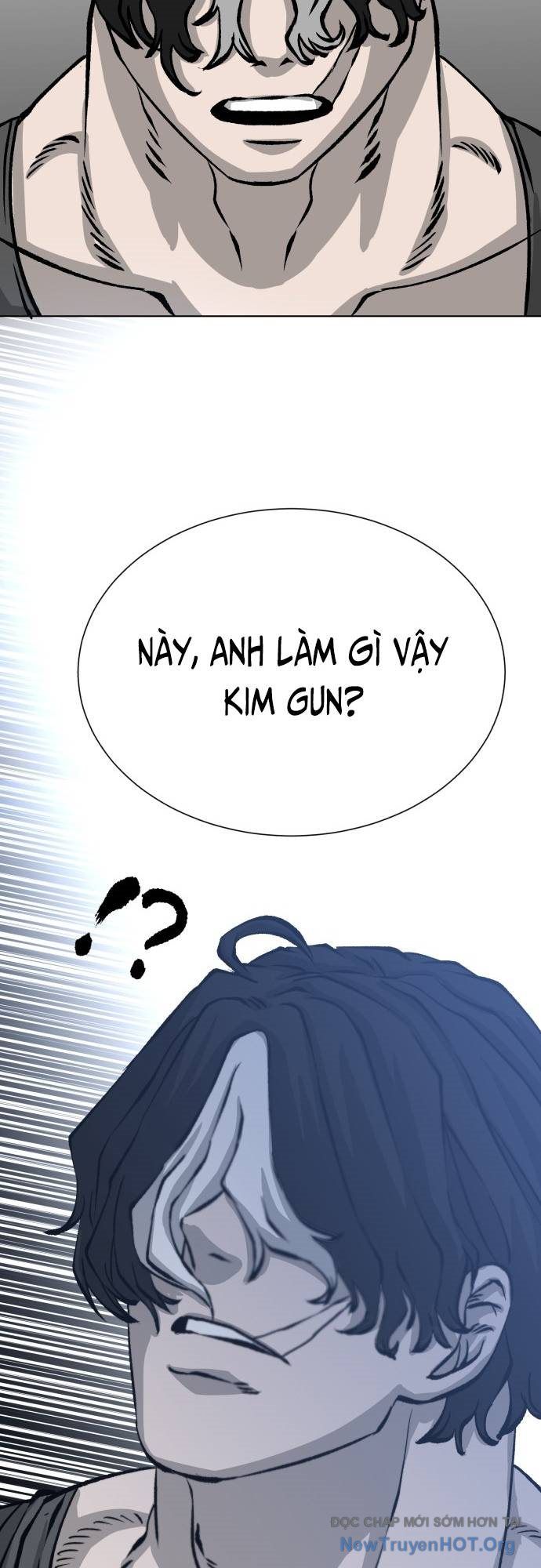 Văn Phòng Ám Sát - Chapter 2 - Page 41