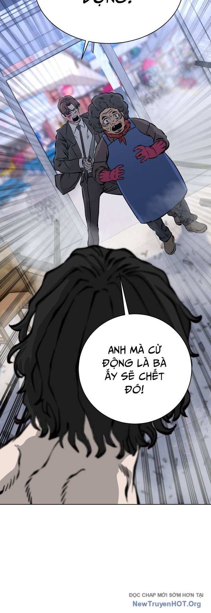 Văn Phòng Ám Sát - Chapter 2 - Page 43