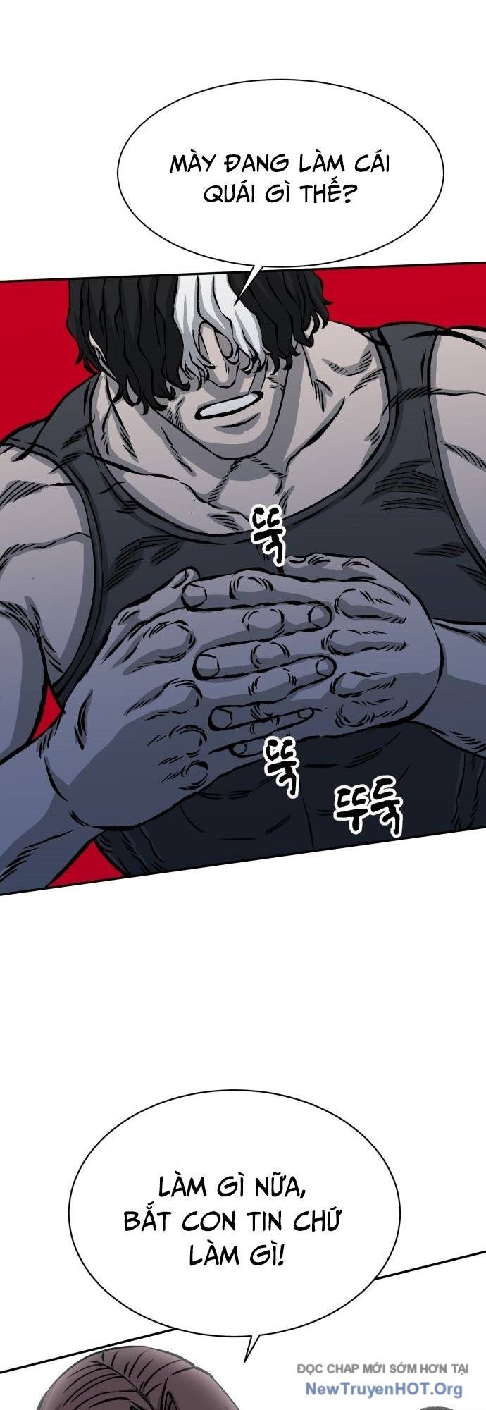 Văn Phòng Ám Sát - Chapter 2 - Page 44