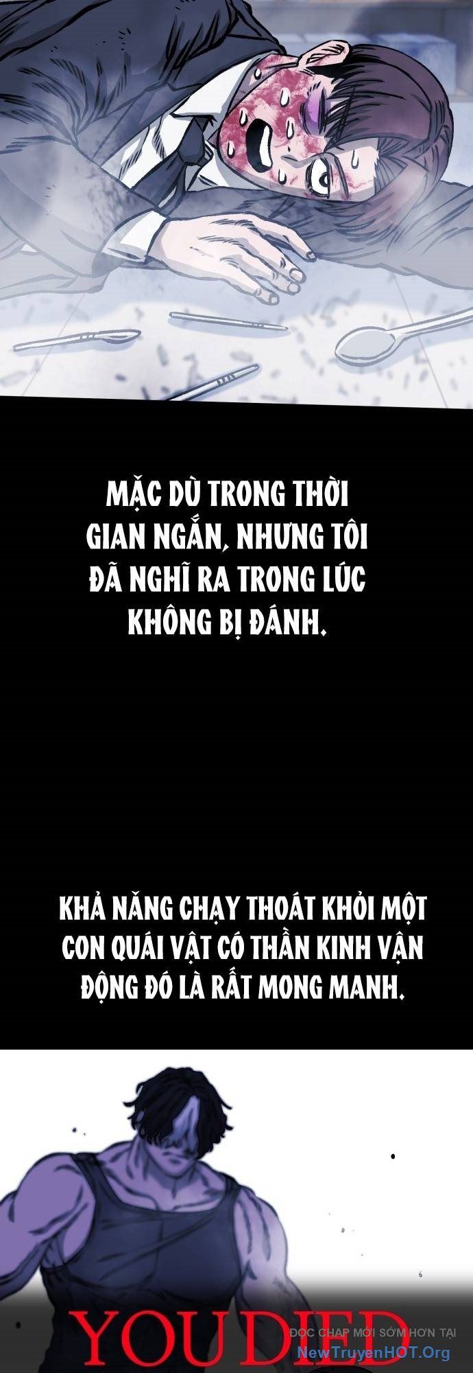 Văn Phòng Ám Sát - Chapter 2 - Page 46