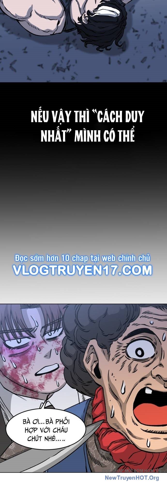 Văn Phòng Ám Sát - Chapter 2 - Page 48