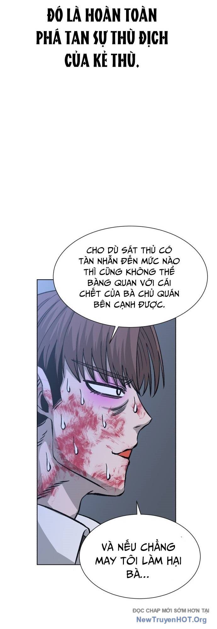 Văn Phòng Ám Sát - Chapter 2 - Page 49