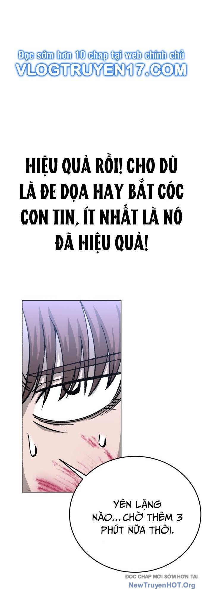 Văn Phòng Ám Sát - Chapter 2 - Page 52