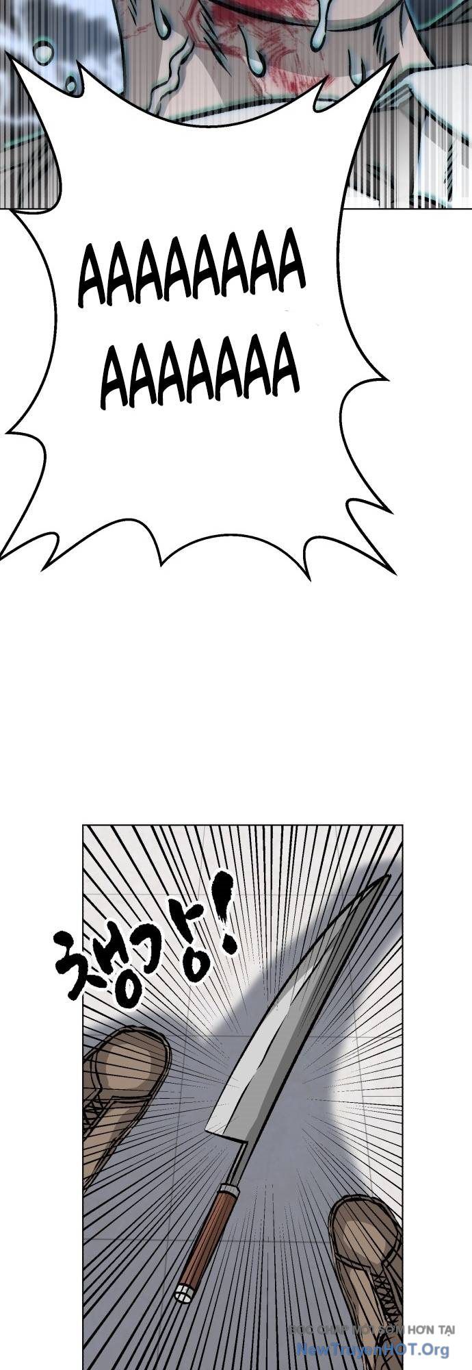 Văn Phòng Ám Sát - Chapter 2 - Page 57