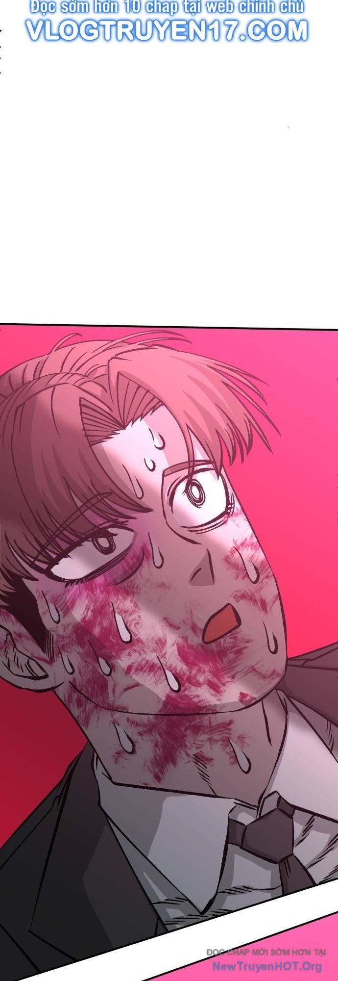 Văn Phòng Ám Sát - Chapter 2 - Page 60