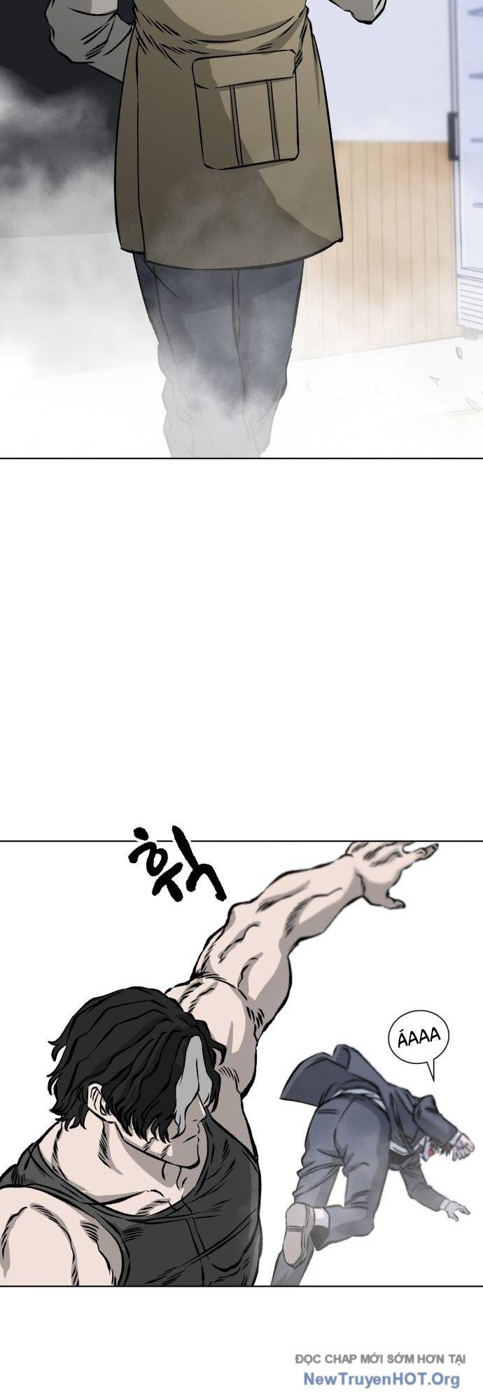 Văn Phòng Ám Sát - Chapter 2 - Page 67