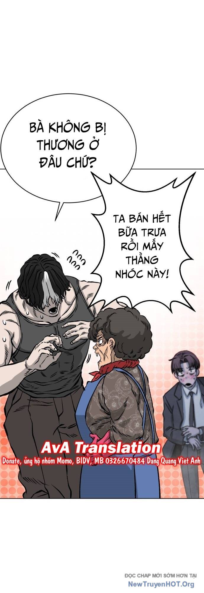 Văn Phòng Ám Sát - Chapter 2 - Page 68