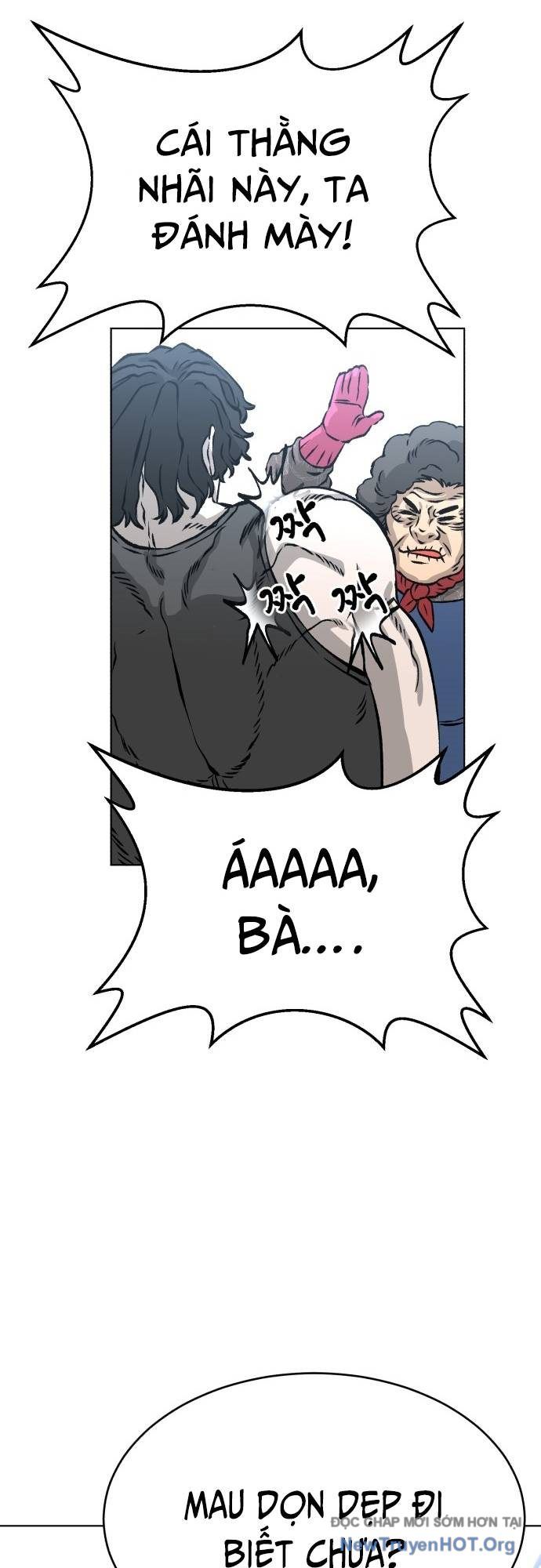 Văn Phòng Ám Sát - Chapter 2 - Page 69