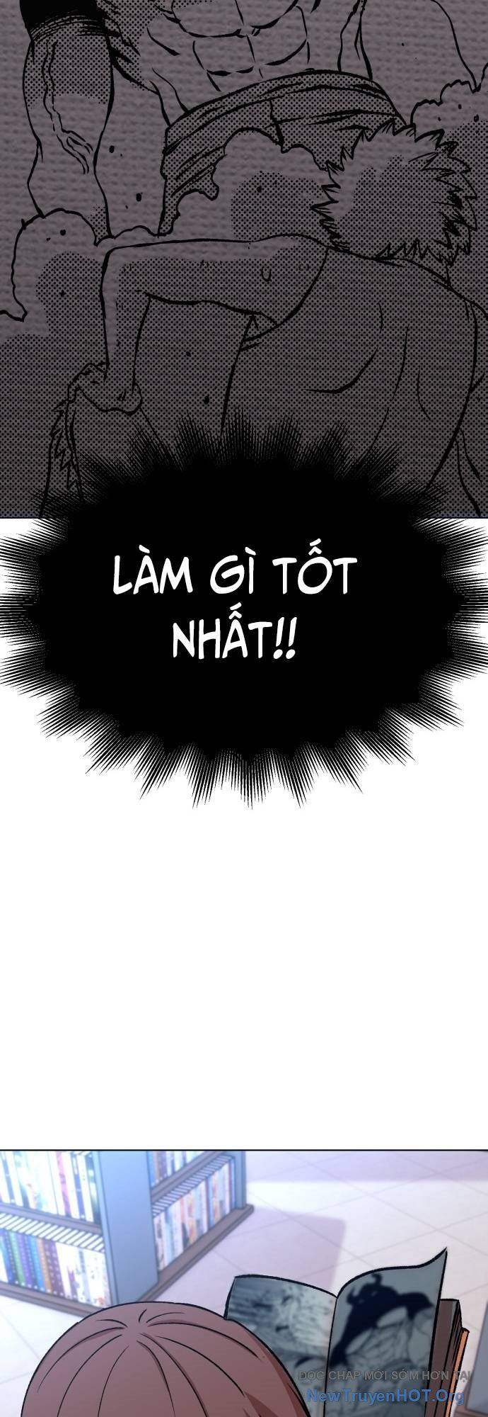 Văn Phòng Ám Sát - Chapter 2 - Page 7