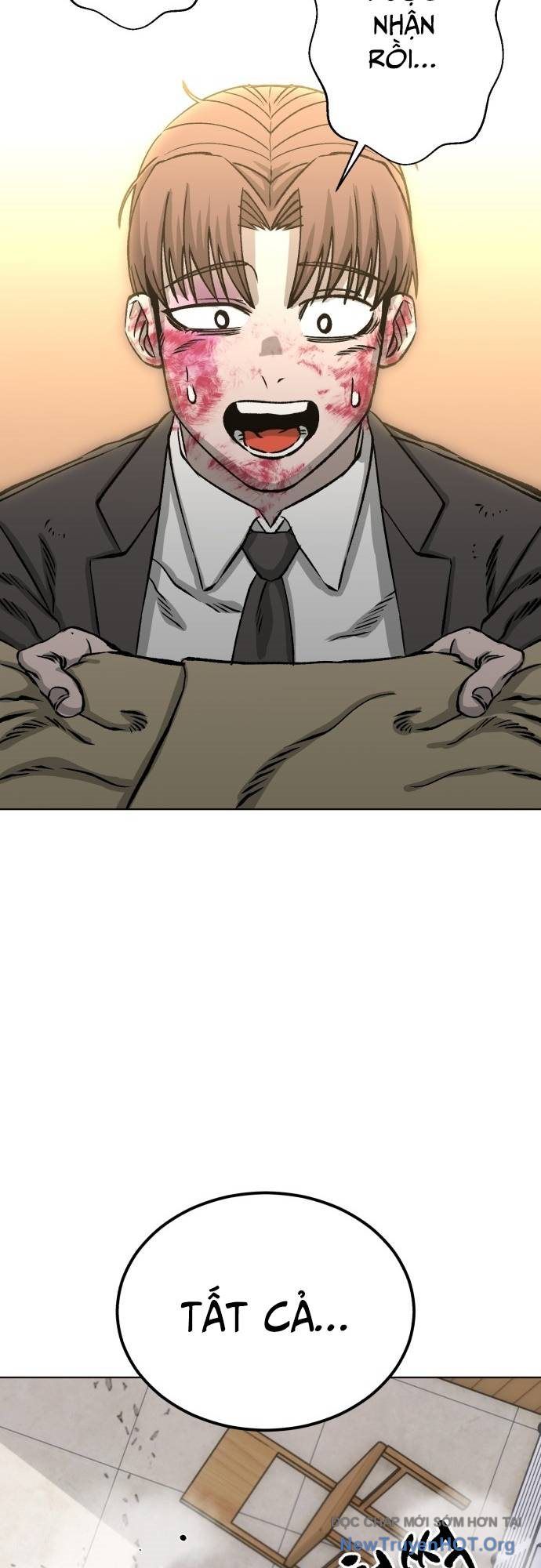 Văn Phòng Ám Sát - Chapter 2 - Page 73