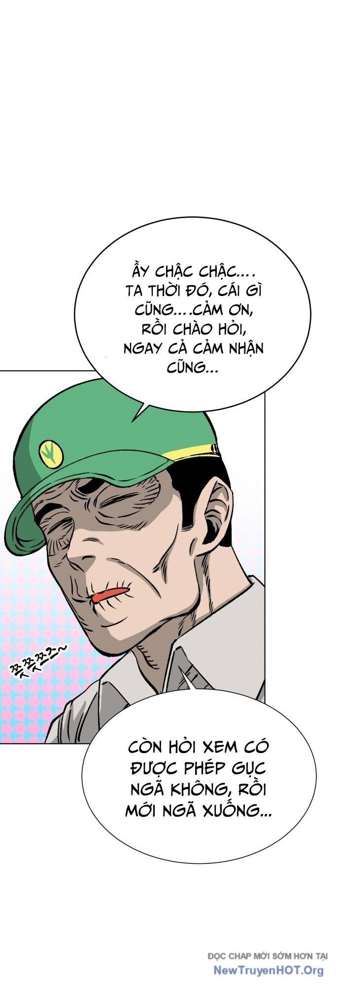 Văn Phòng Ám Sát - Chapter 2 - Page 76