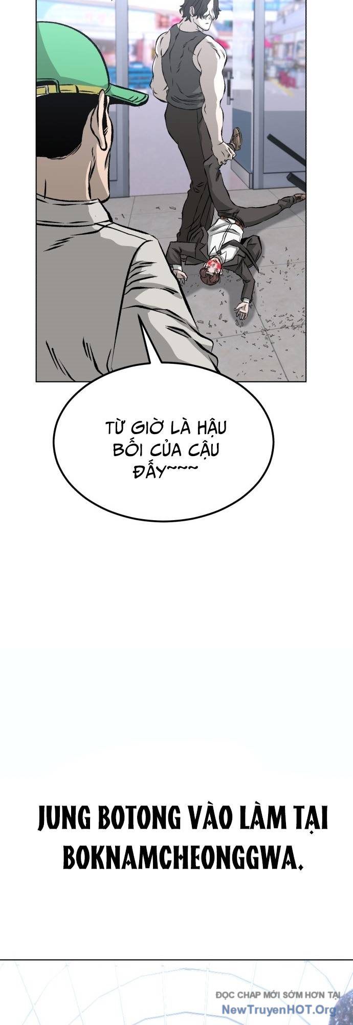 Văn Phòng Ám Sát - Chapter 2 - Page 78