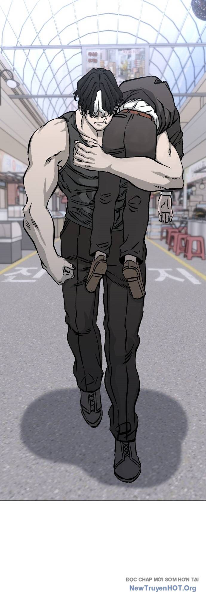 Văn Phòng Ám Sát - Chapter 2 - Page 79