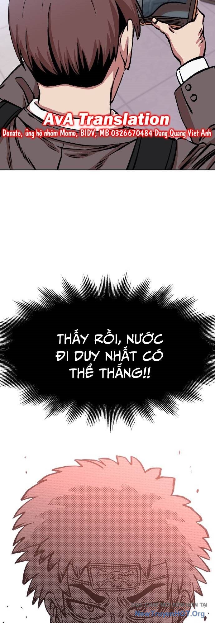 Văn Phòng Ám Sát - Chapter 2 - Page 8