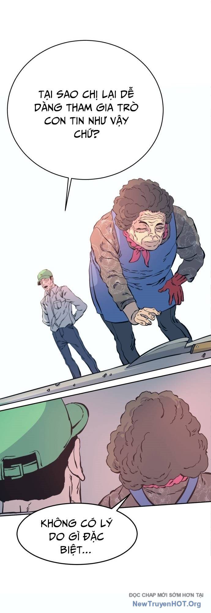 Văn Phòng Ám Sát - Chapter 2 - Page 81