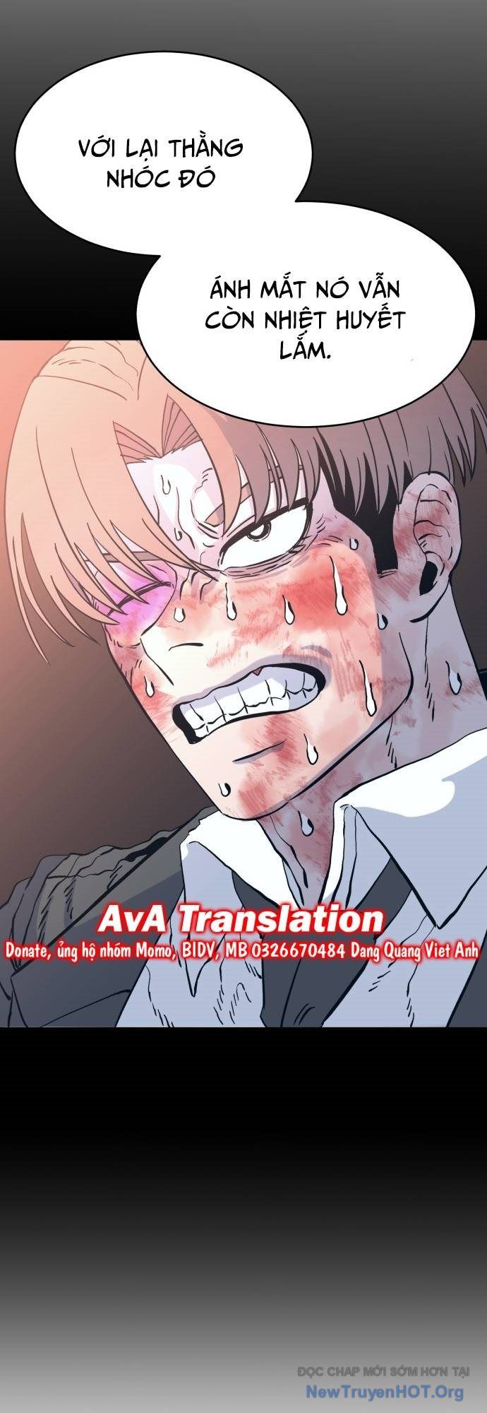 Văn Phòng Ám Sát - Chapter 2 - Page 83