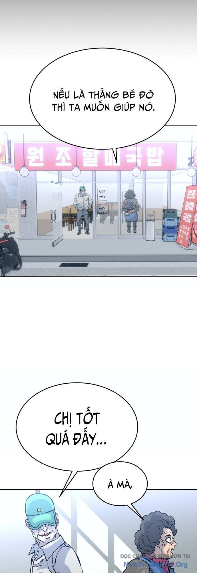 Văn Phòng Ám Sát - Chapter 2 - Page 84