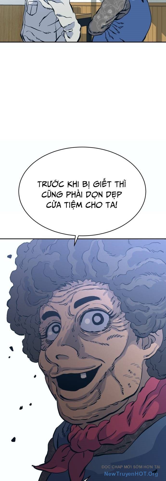 Văn Phòng Ám Sát - Chapter 2 - Page 85