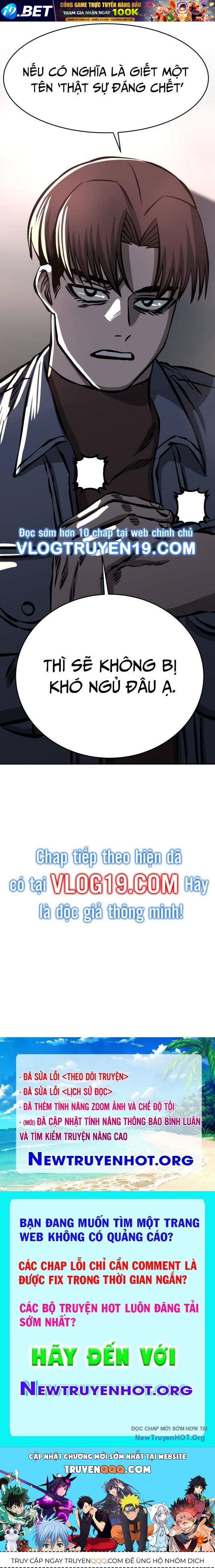 Văn Phòng Ám Sát - Chapter 4 - Page 16