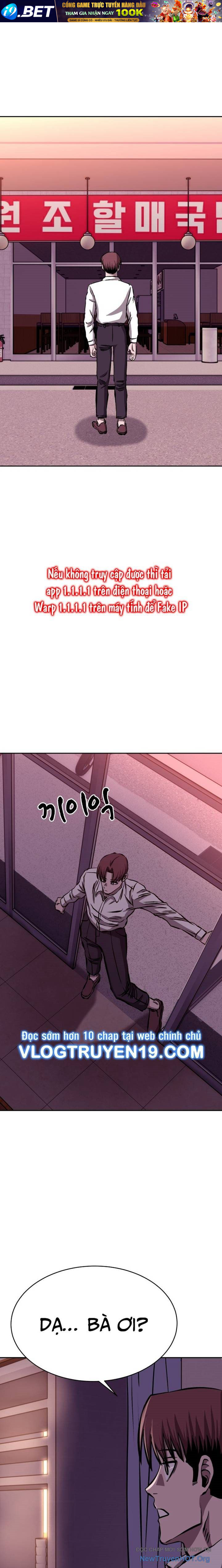 Văn Phòng Ám Sát - Chapter 6 - Page 13