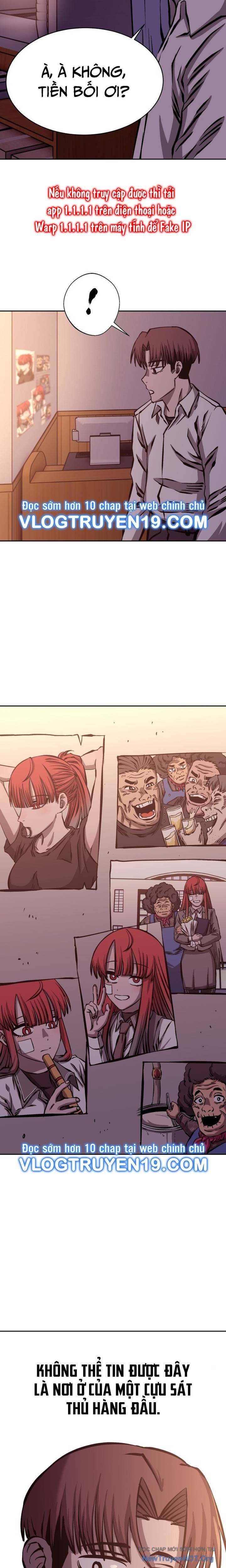 Văn Phòng Ám Sát - Chapter 6 - Page 14