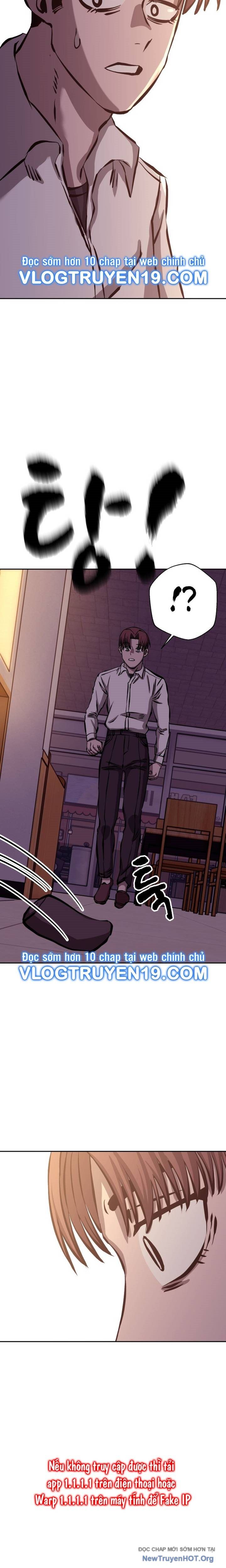 Văn Phòng Ám Sát - Chapter 6 - Page 15