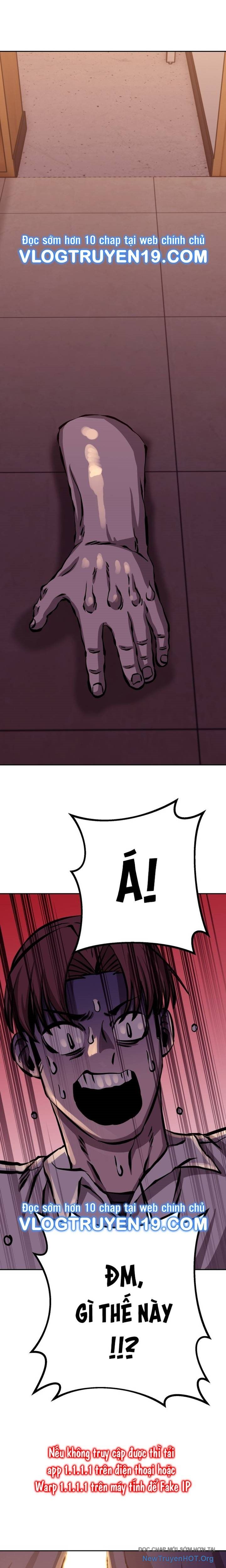 Văn Phòng Ám Sát - Chapter 6 - Page 16