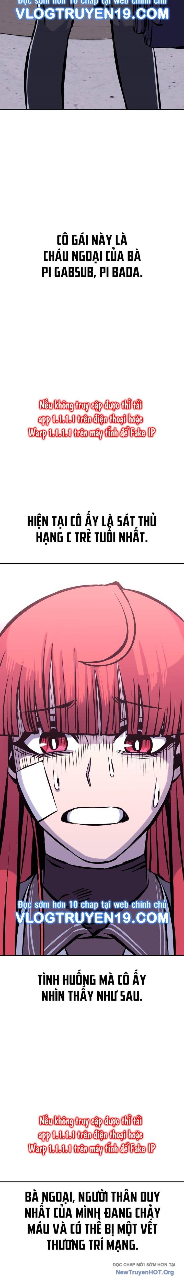 Văn Phòng Ám Sát - Chapter 6 - Page 28