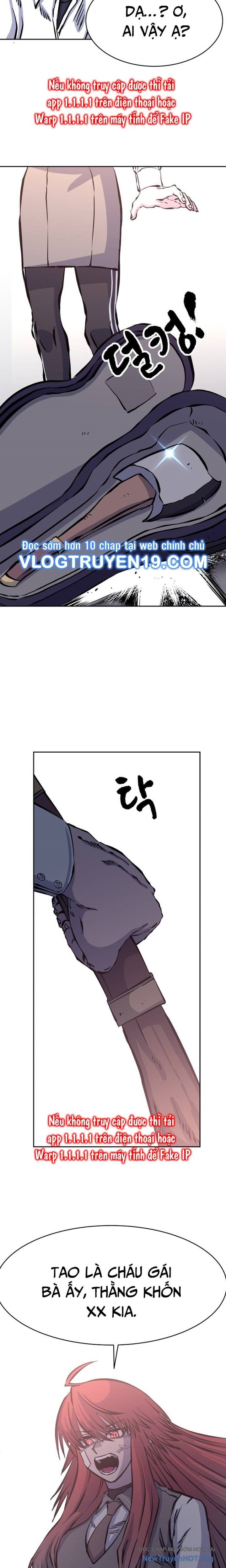 Văn Phòng Ám Sát - Chapter 6 - Page 31