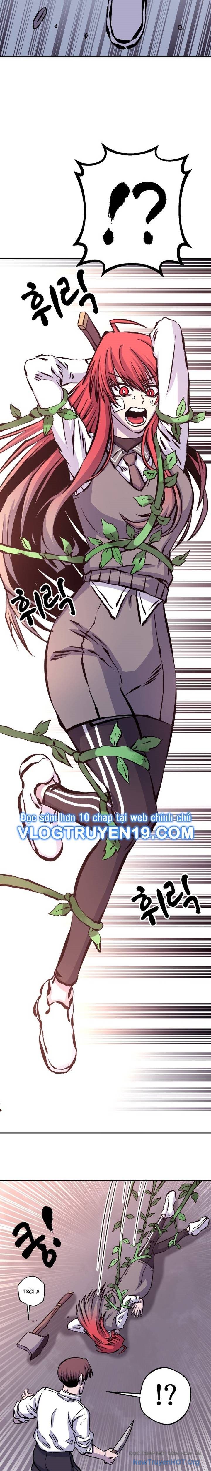 Văn Phòng Ám Sát - Chapter 6 - Page 41