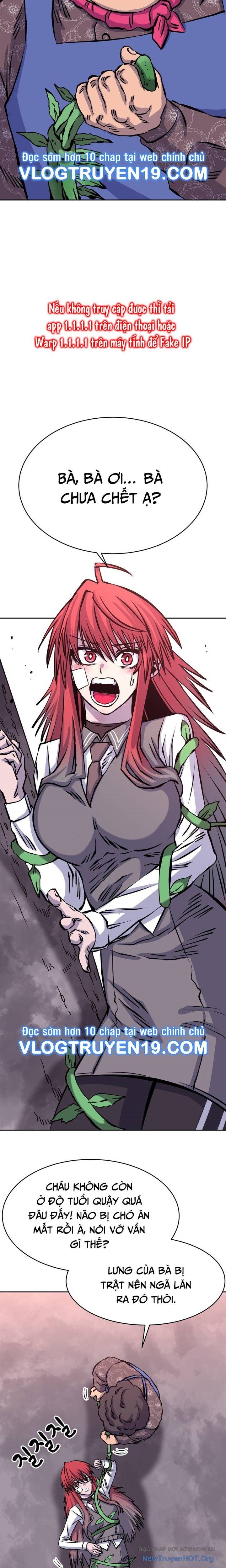 Văn Phòng Ám Sát - Chapter 6 - Page 43