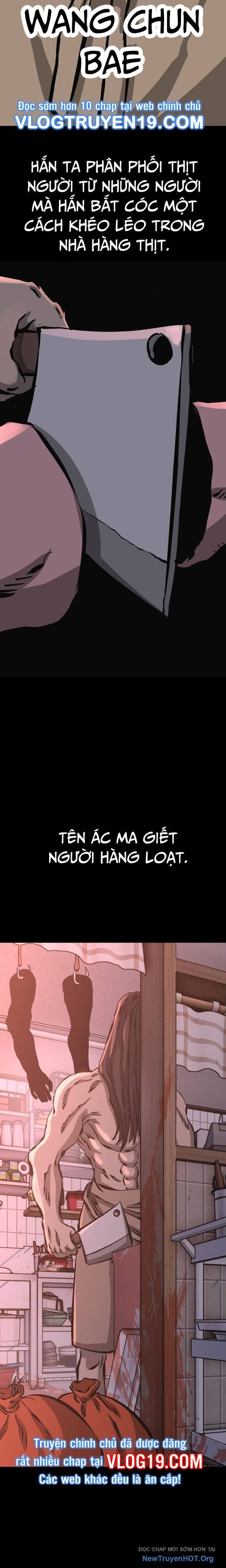 Văn Phòng Ám Sát - Chapter 7 - Page 20