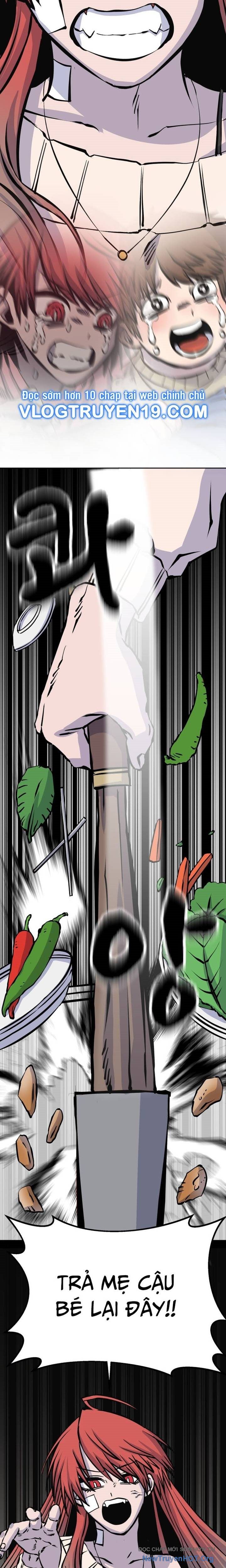 Văn Phòng Ám Sát - Chapter 7 - Page 35