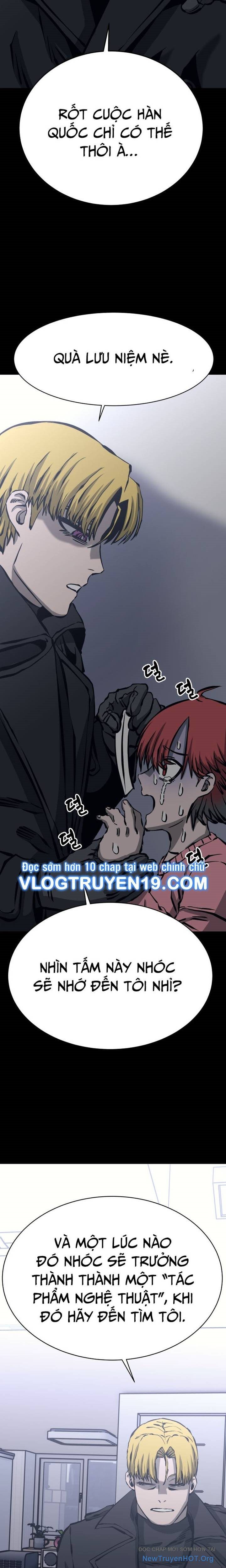 Văn Phòng Ám Sát - Chapter 7 - Page 5