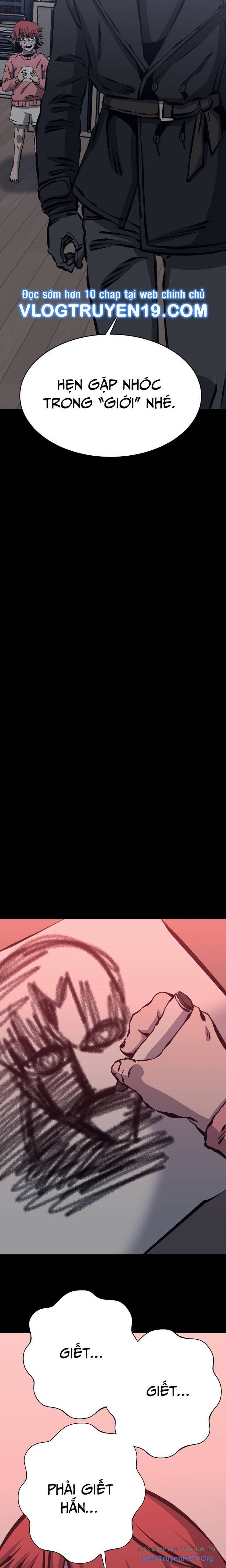 Văn Phòng Ám Sát - Chapter 7 - Page 6