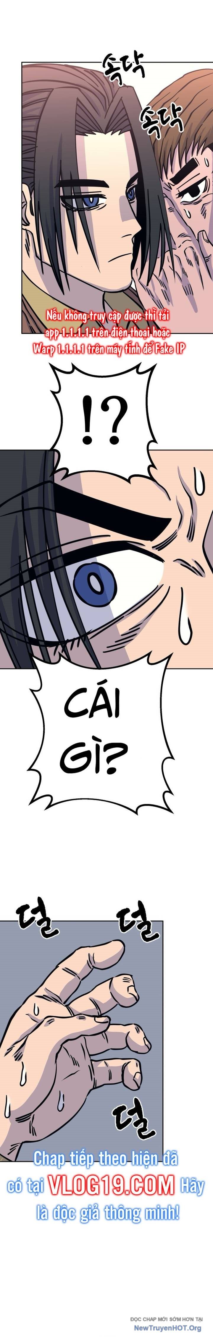 Văn Phòng Ám Sát - Chapter 8 - Page 12